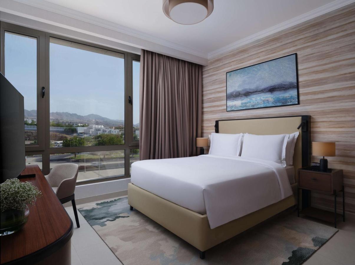 Doubletree By Hilton Muscat Qurum 4*