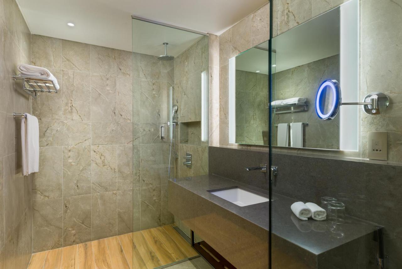 Intercity Hotel Bawshar Muscat 4*, фото 2