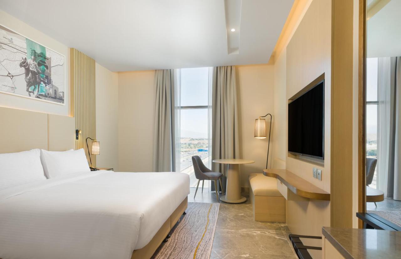 Intercity Hotel Bawshar Muscat 4*, фото 13