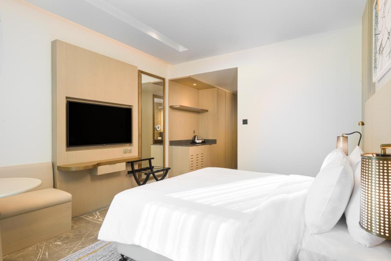 Intercity Hotel Bawshar Muscat 4*, фото 14
