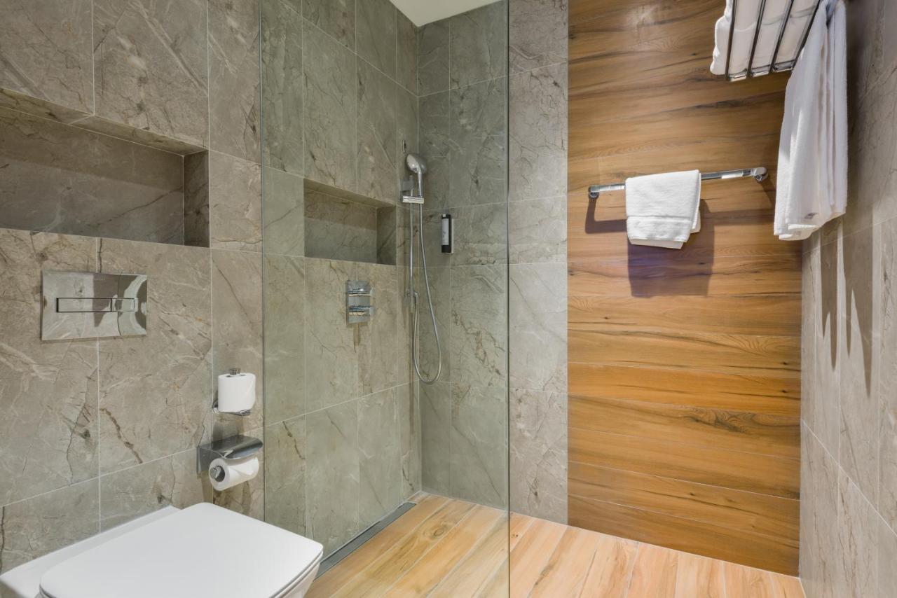 Intercity Hotel Bawshar Muscat 4*, фото 15