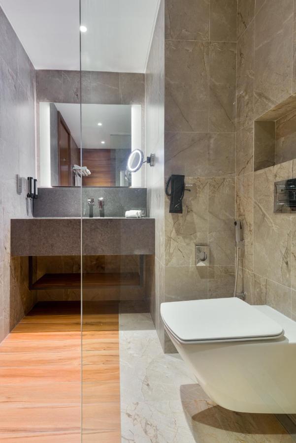 Intercity Hotel Bawshar Muscat 4*, фото 16
