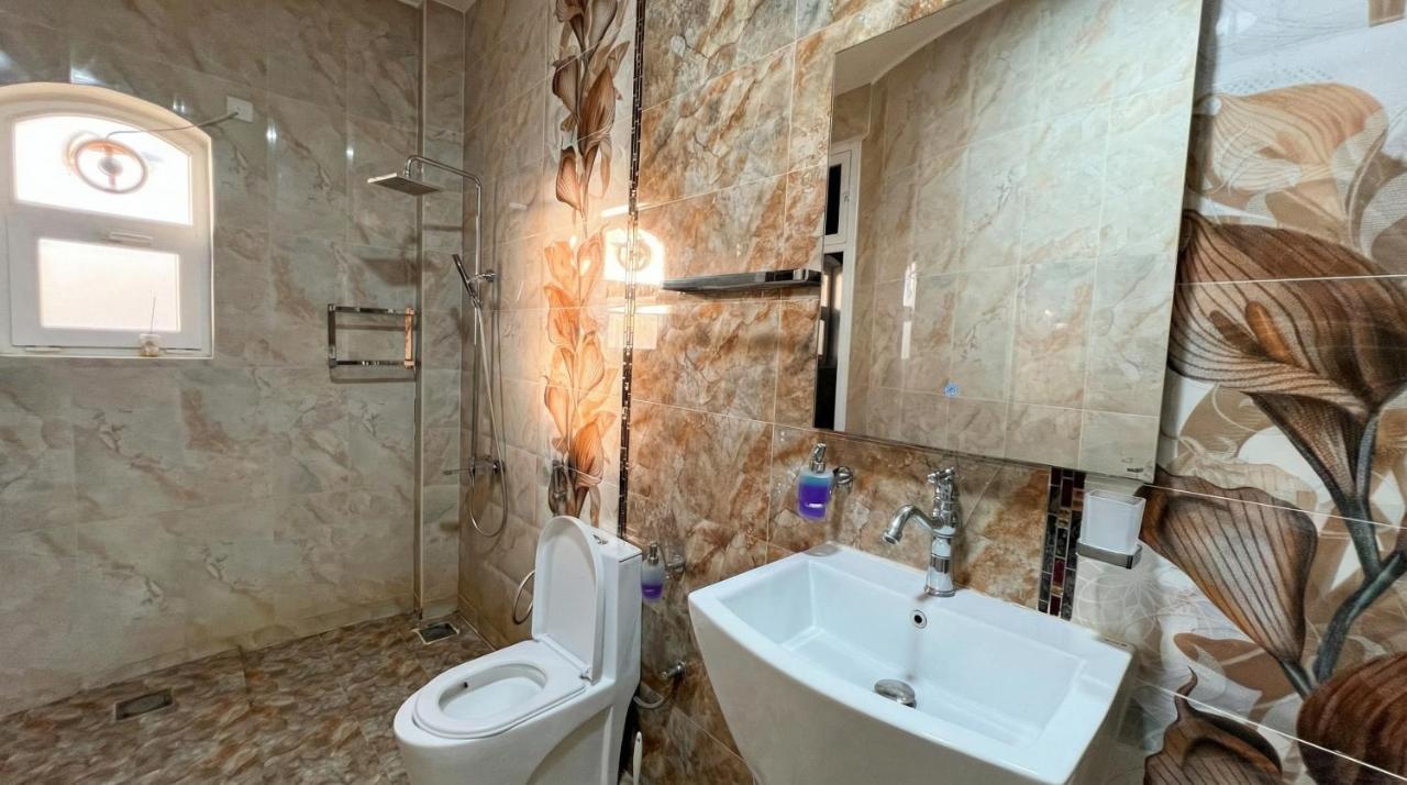 Maani Muscat Hotel & Suites 4*, фото 5