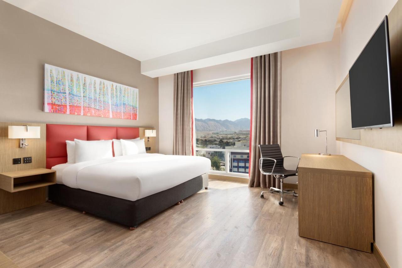 Ramada Encore By Wyndham Muscat 4*