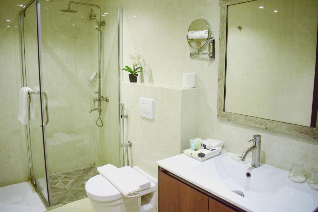 The Secure Inn Hotel Muscat 4*, фото 2