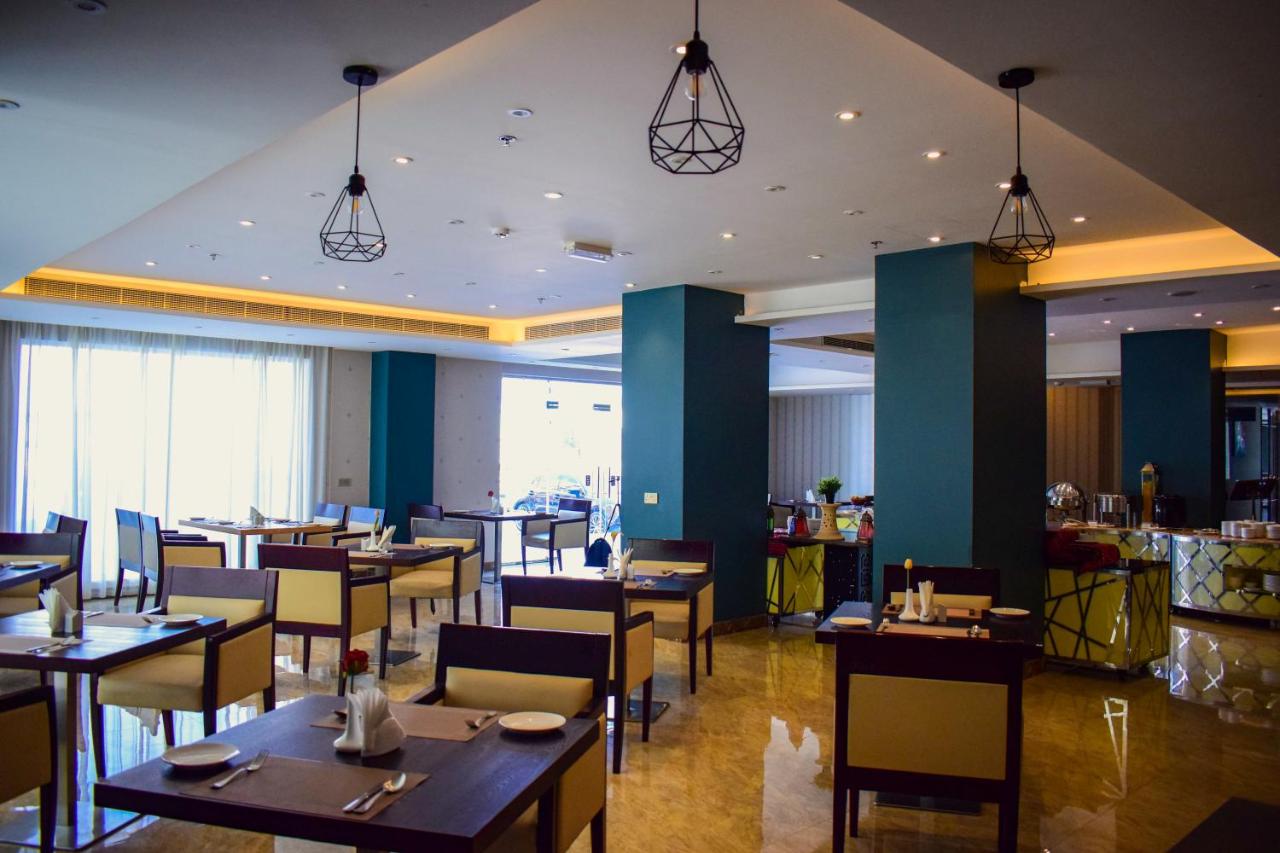 The Secure Inn Hotel Muscat 4*, фото 3