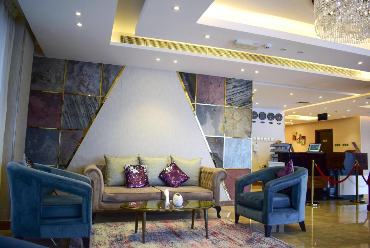 The Secure Inn Hotel Muscat 4*, фото 5