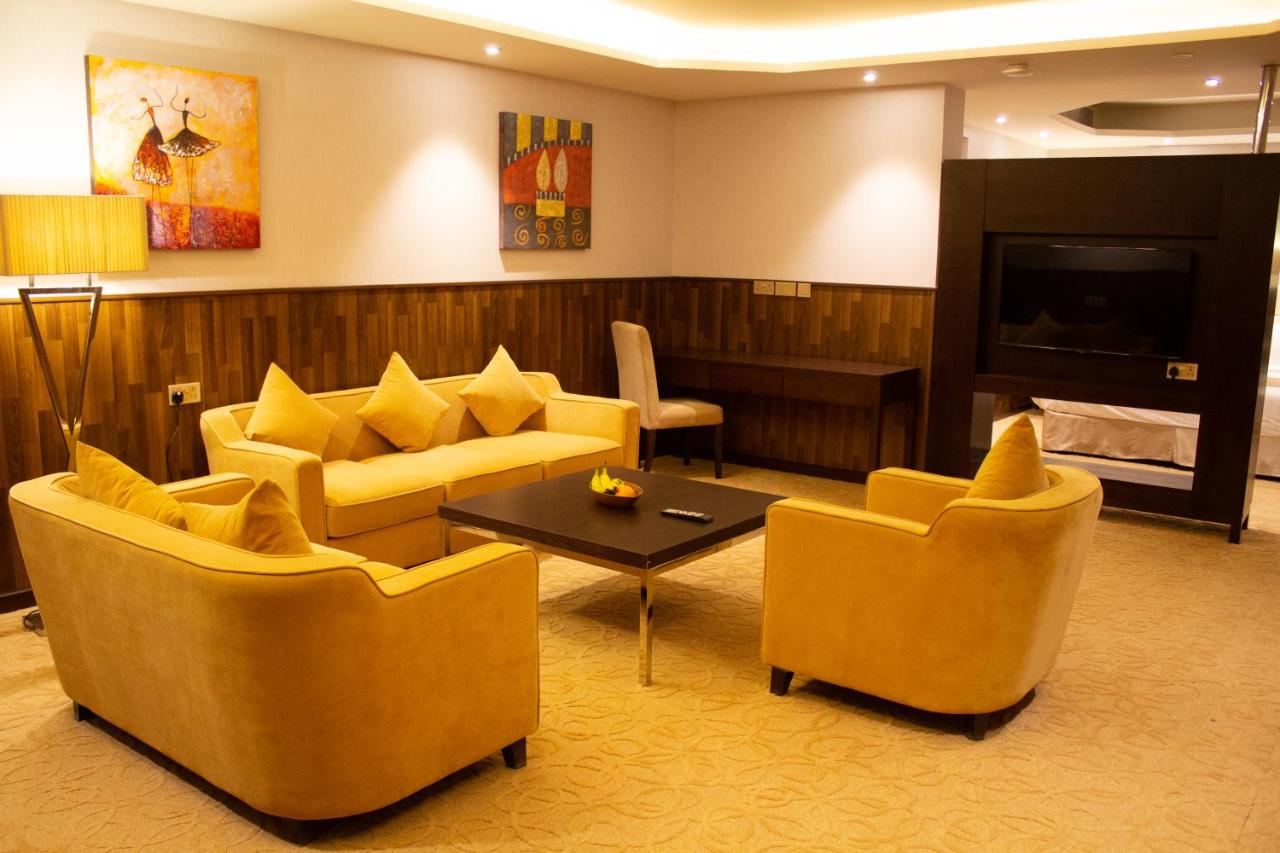 The Secure Inn Hotel Muscat 4*, фото 6