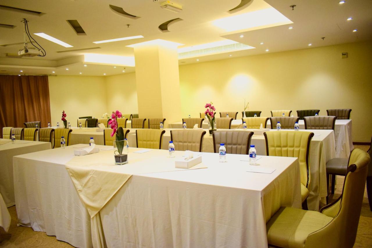 The Secure Inn Hotel Muscat 4*, фото 7