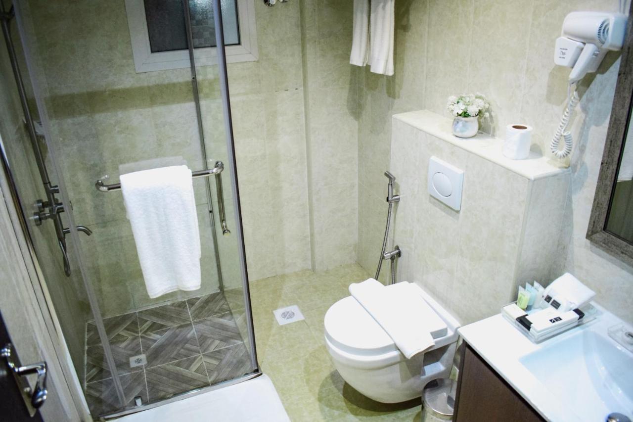The Secure Inn Hotel Muscat 4*, фото 9