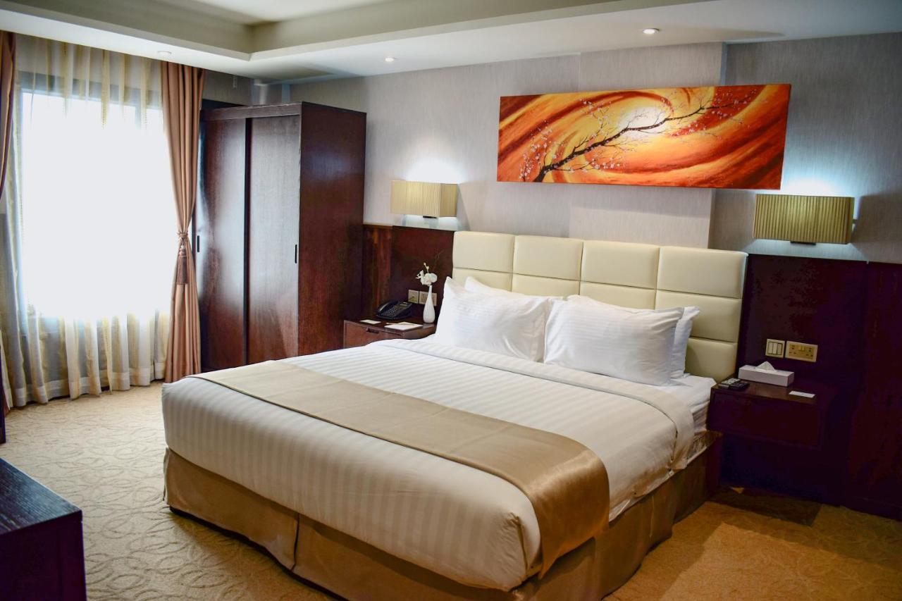 The Secure Inn Hotel Muscat 4*, фото 10