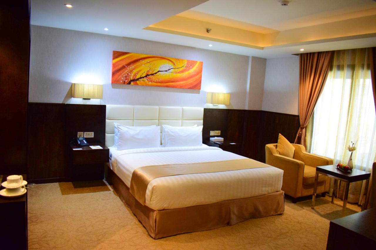 The Secure Inn Hotel Muscat 4*, фото 12