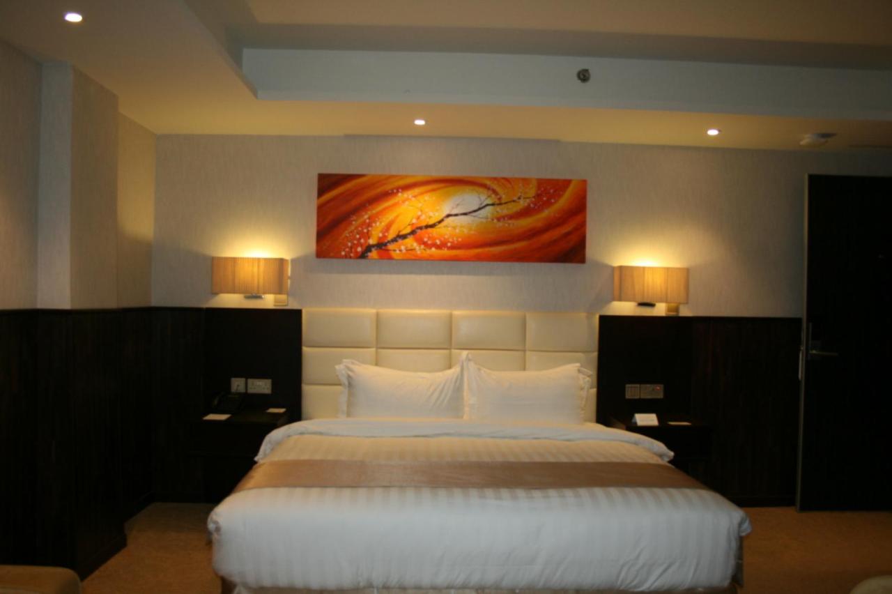 The Secure Inn Hotel Muscat 4*, фото 14