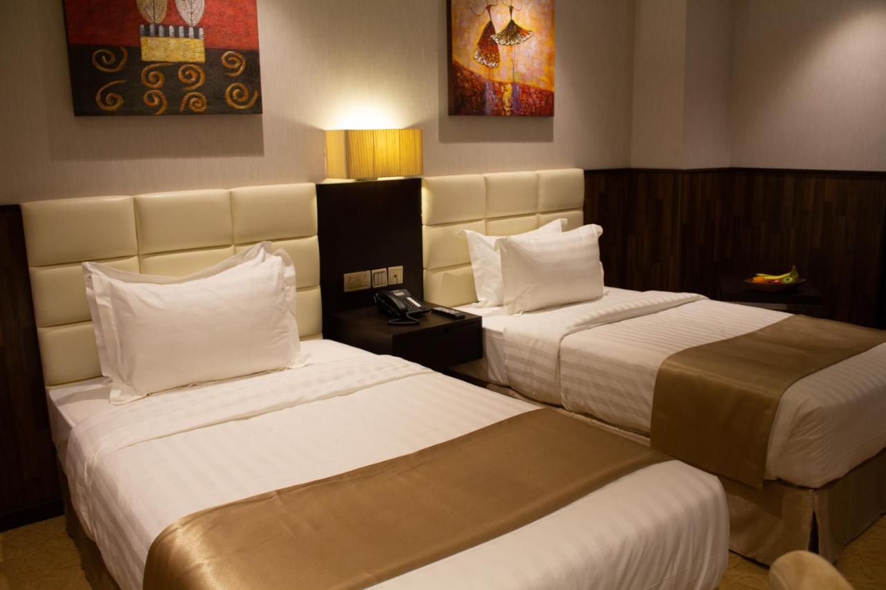 The Secure Inn Hotel Muscat 4*, фото 16