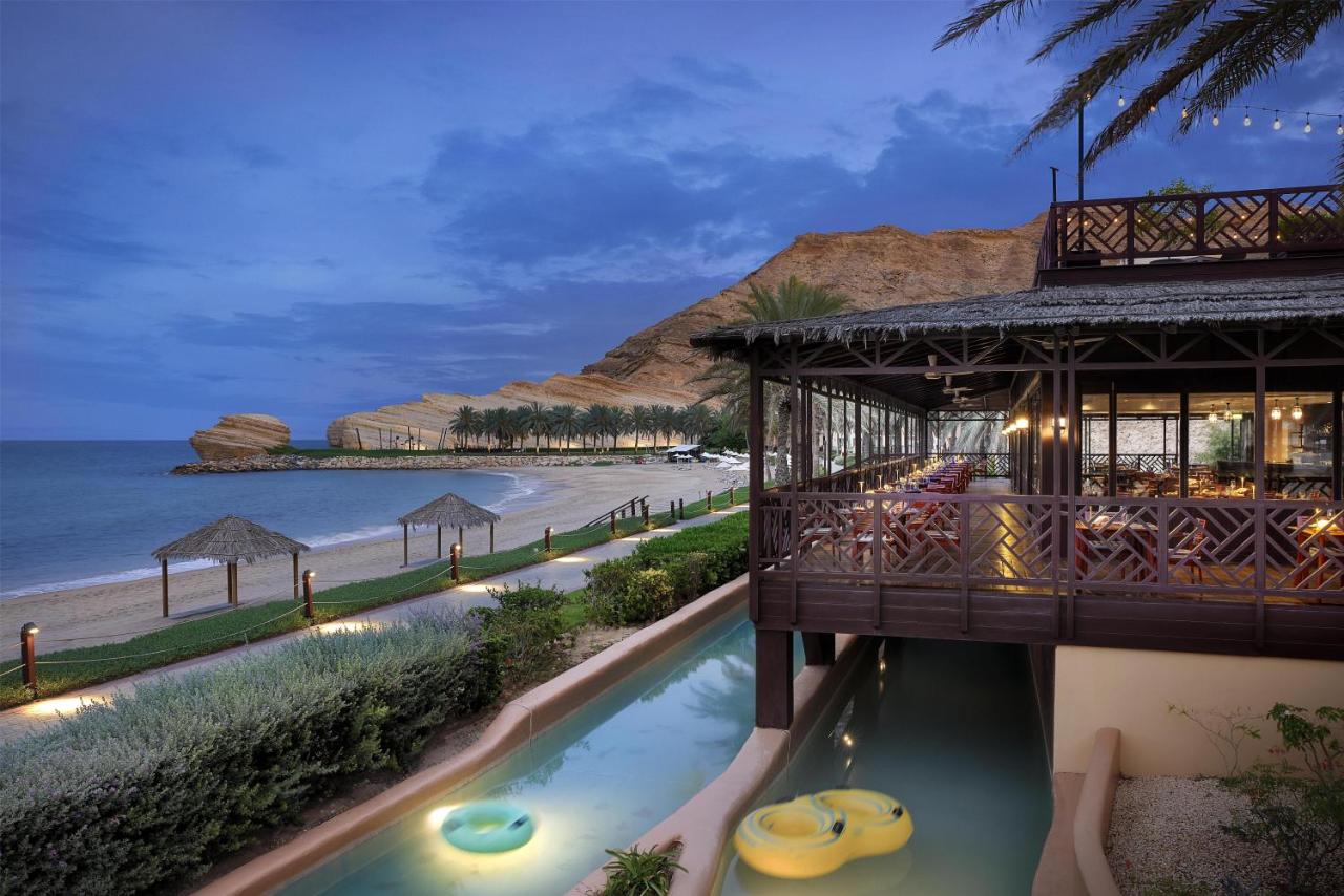 Hilton Muscat Al Bandar 5*, фото 6