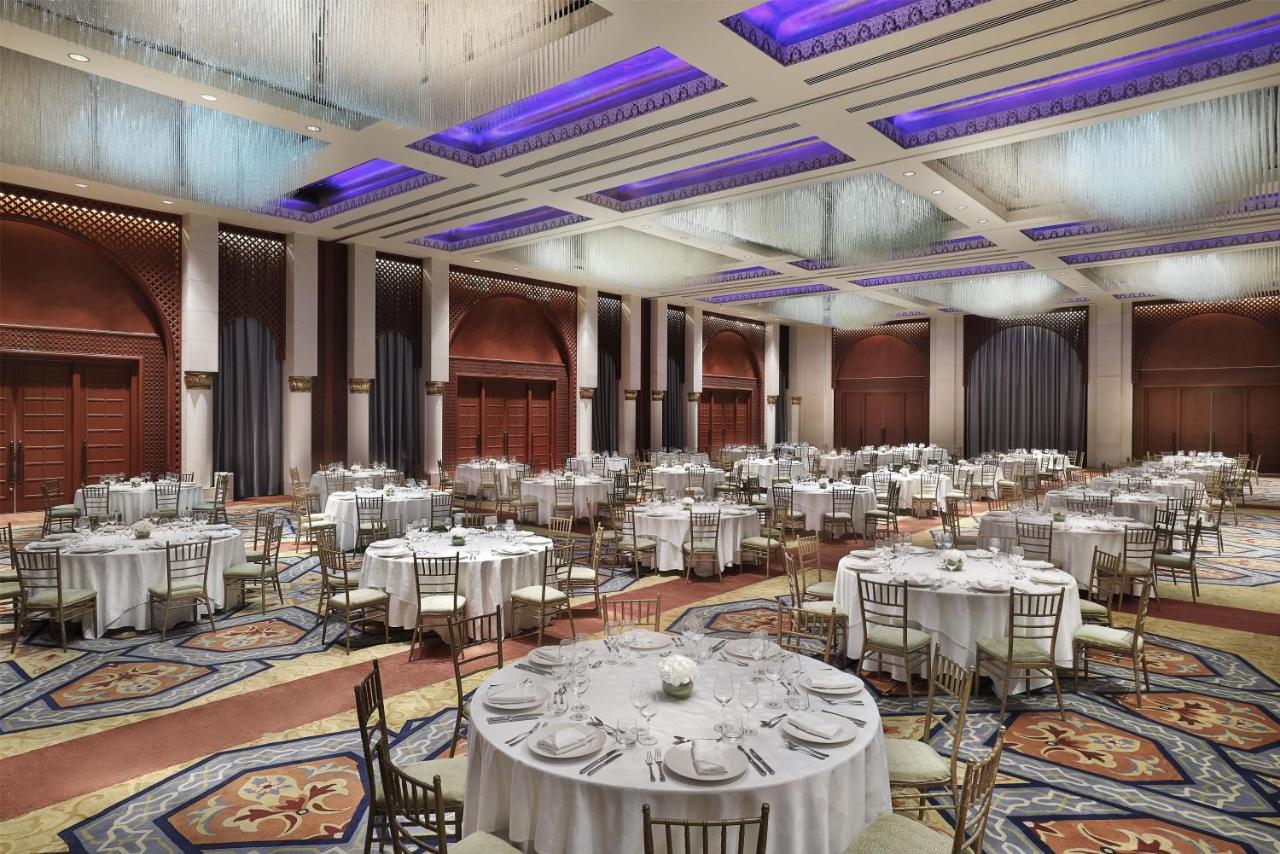 Hilton Muscat Al Bandar 5*, фото 7