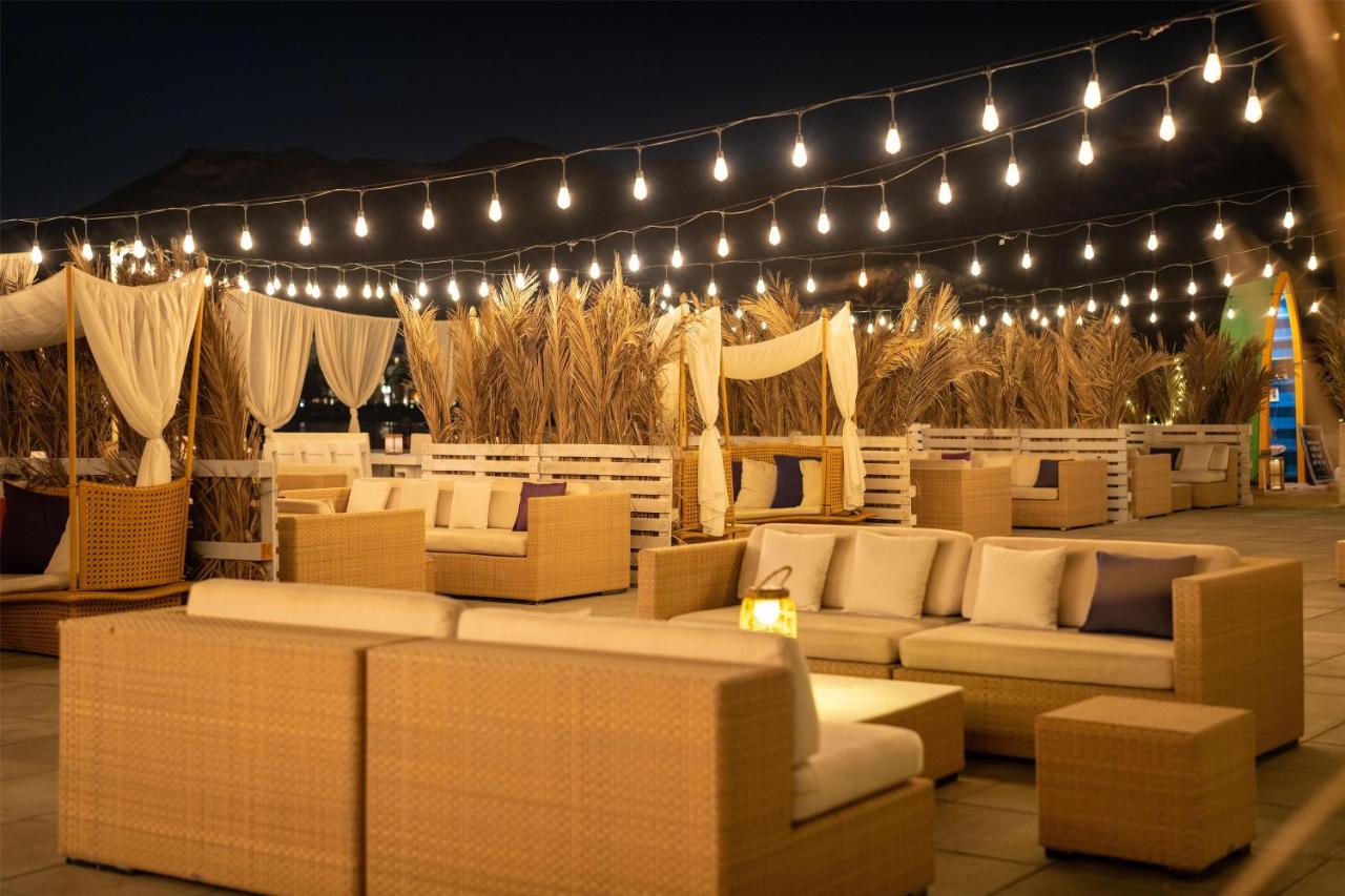 Hilton Muscat Al Bandar 5*, фото 8