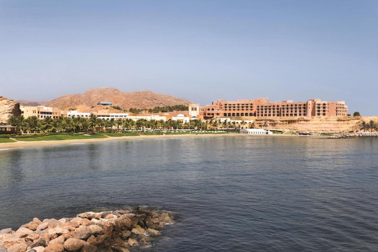 Hilton Muscat Al Bandar 5*, фото 9