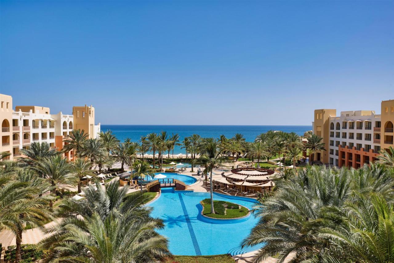 Hilton Muscat Al Bandar 5*, фото 10