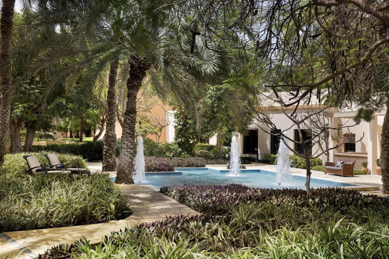 Hilton Muscat Al Bandar 5*, фото 11
