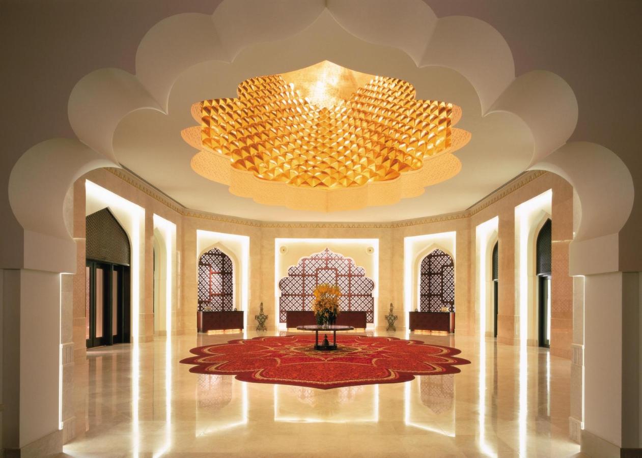 Hilton Muscat Al Bandar 5*, фото 12