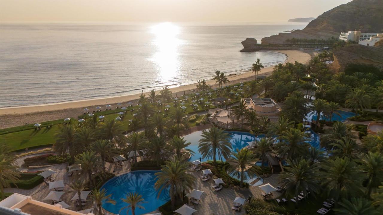 Hilton Muscat Al Bandar 5*, фото 13