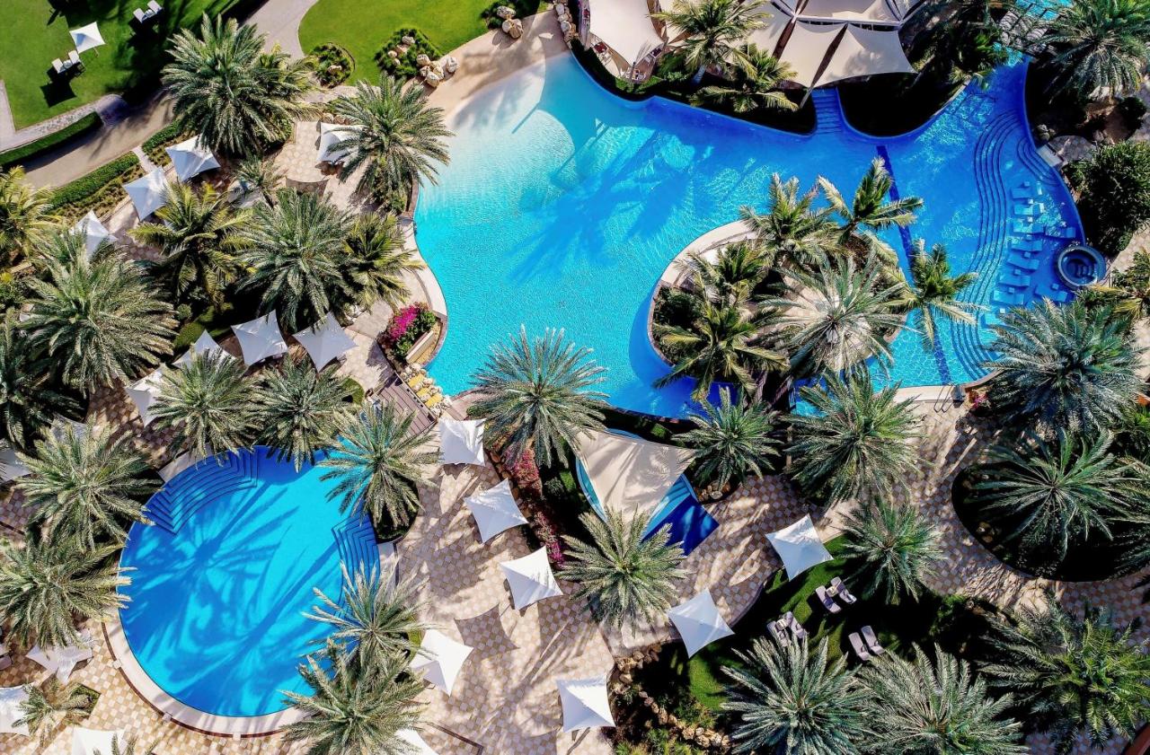 Hilton Muscat Al Bandar 5*, фото 14