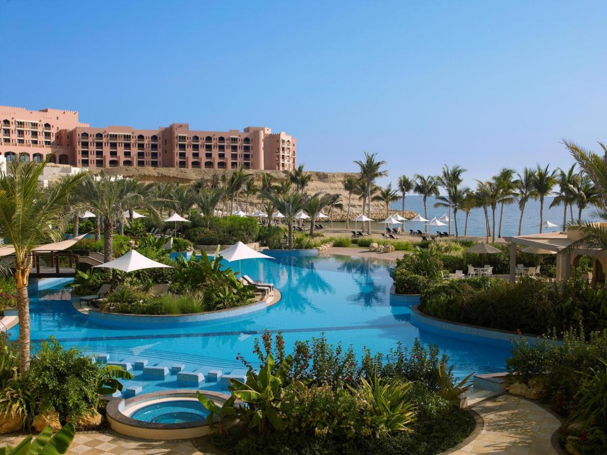 Hilton Muscat Al Bandar 5*, фото 15