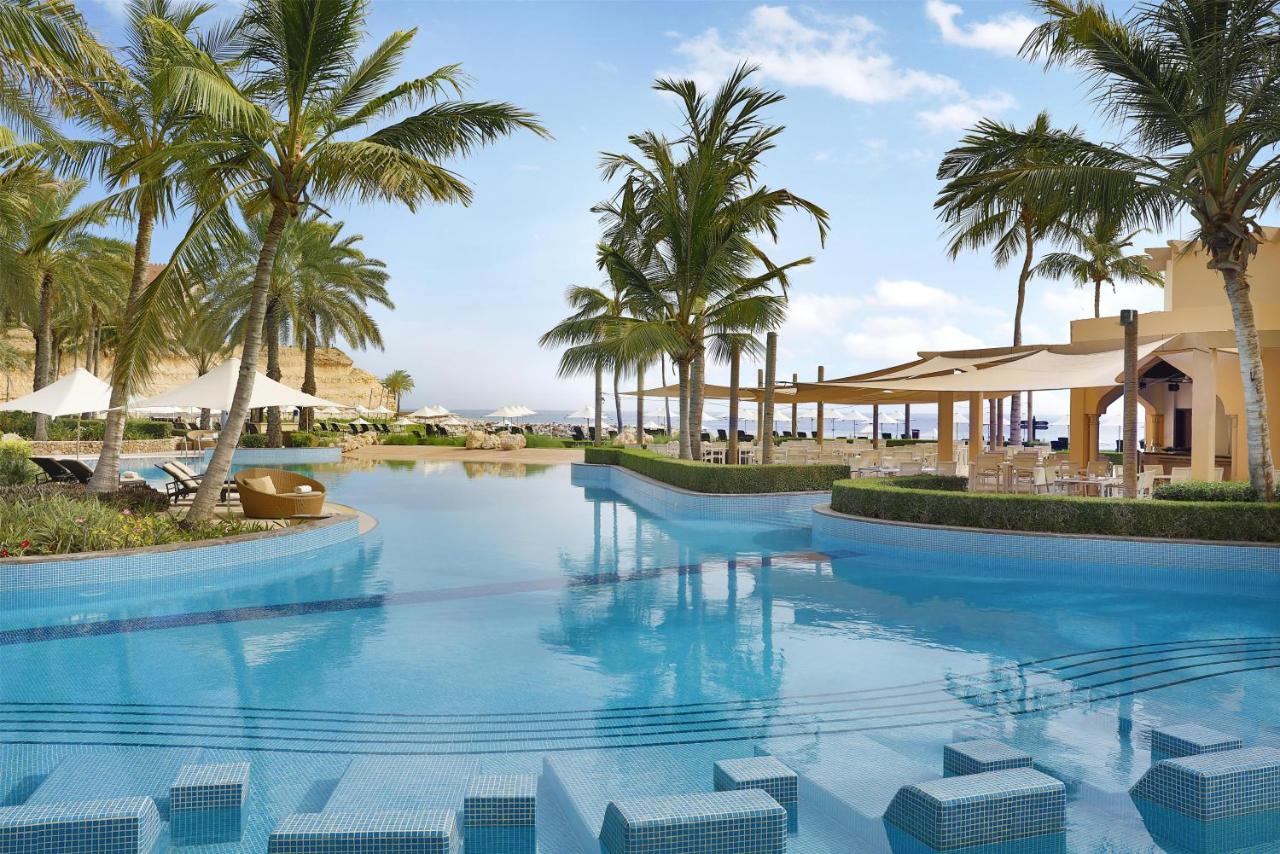 Hilton Muscat Al Bandar 5*, фото 16