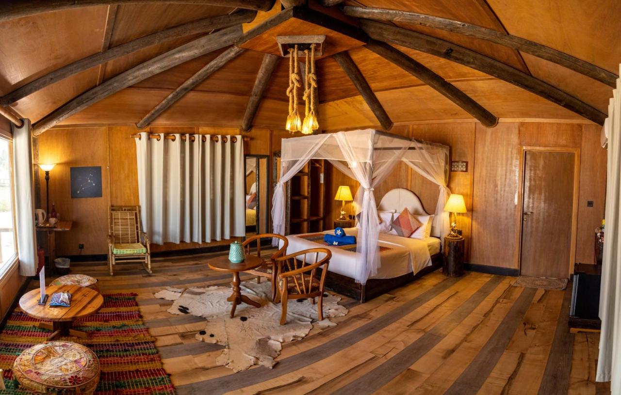 Souly Eco Lodge 5*