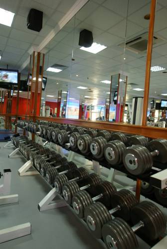 Golden Tulip Seeb 4*