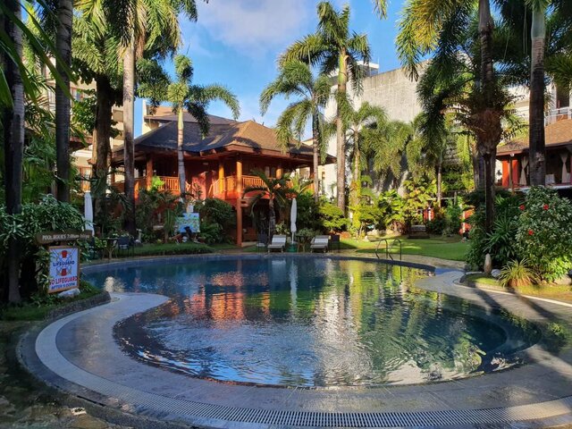 Boracay Tropics