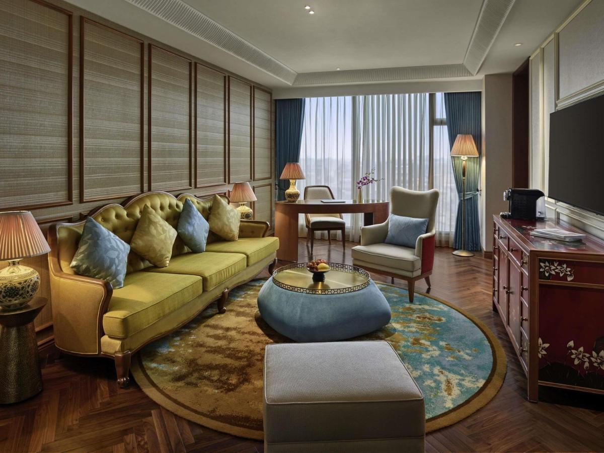 Grand Mercure Hanoi 5*, фото 5