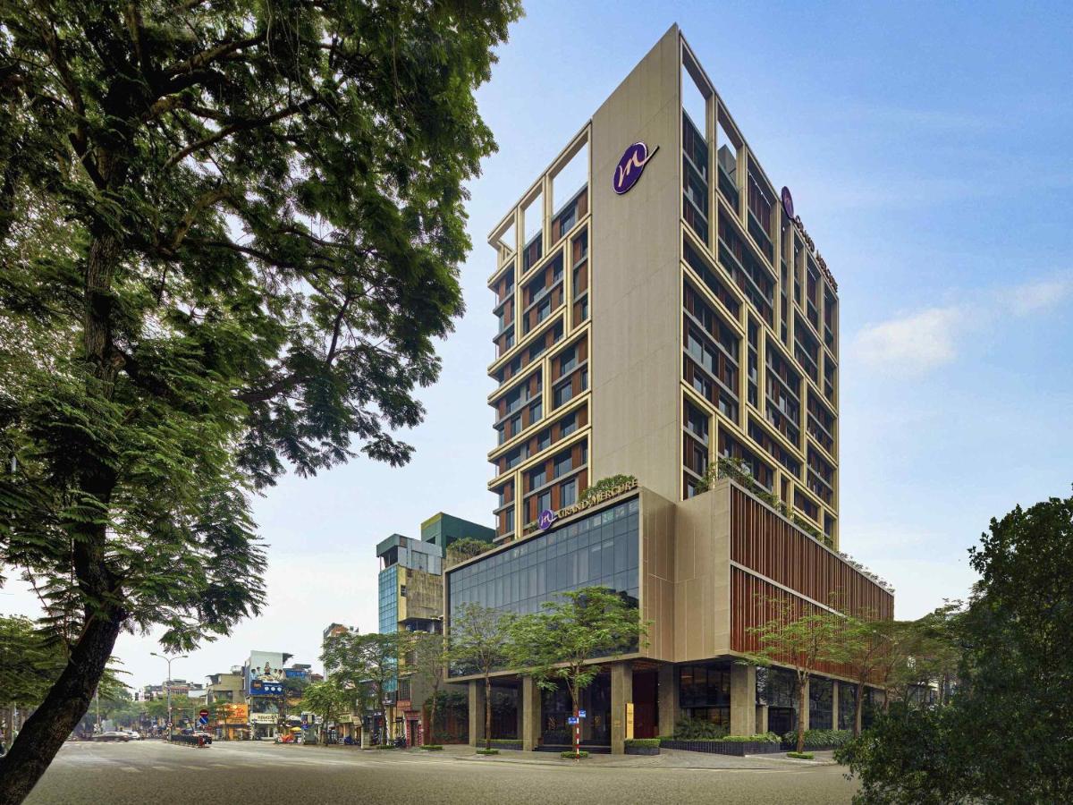Grand Mercure Hanoi 5*, фото 6