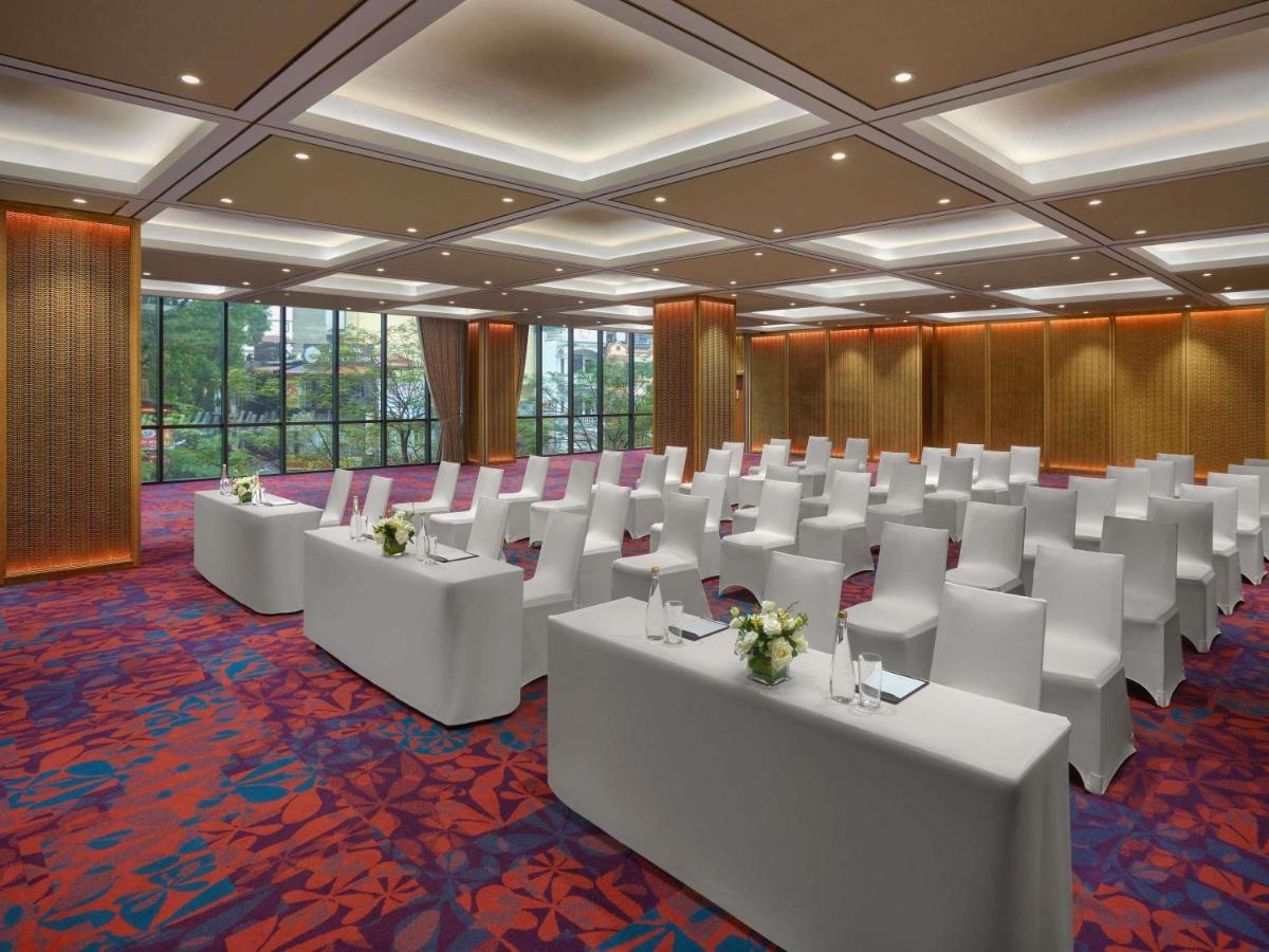 Grand Mercure Hanoi 5*, фото 7