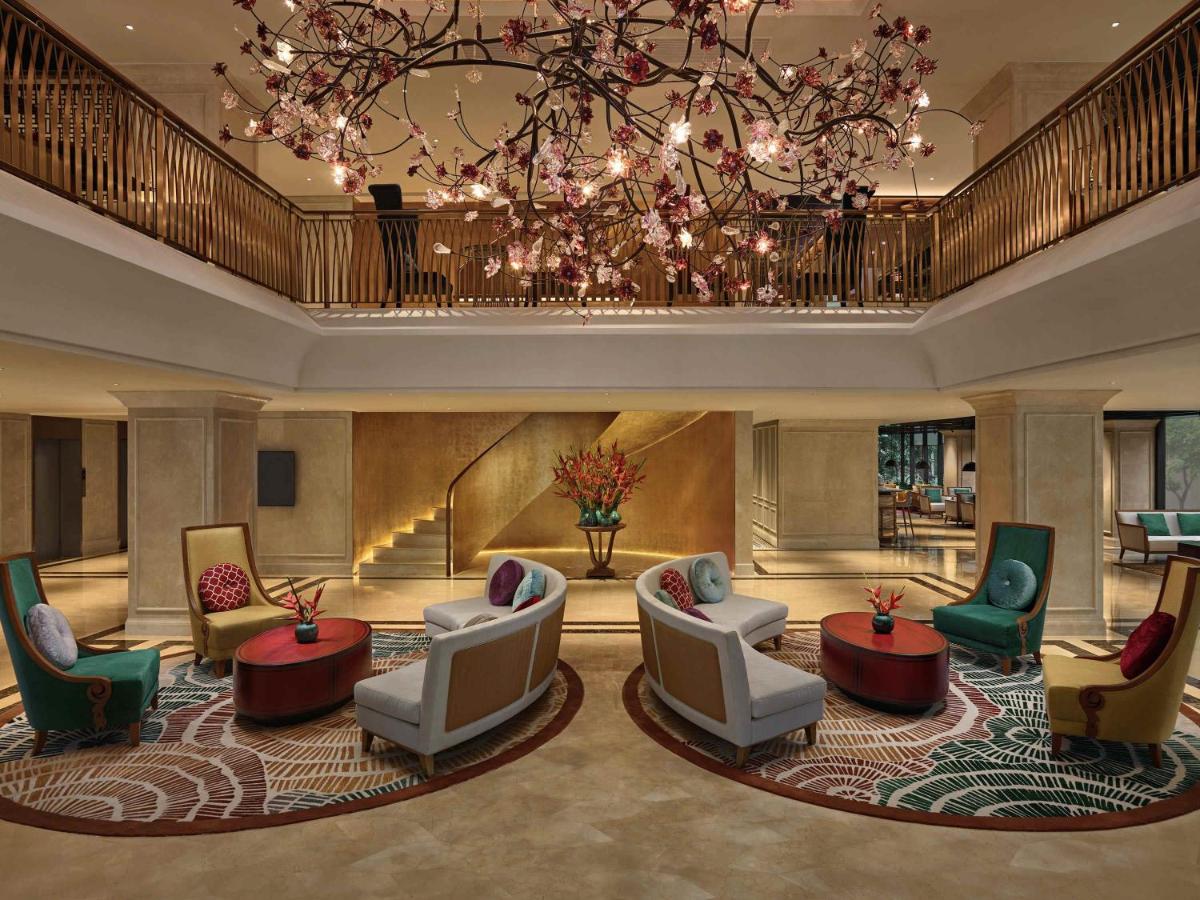 Grand Mercure Hanoi 5*, фото 8