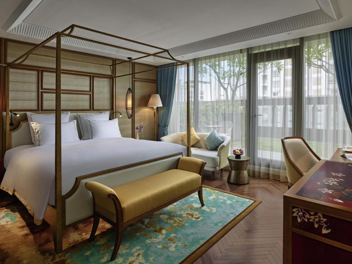 Grand Mercure Hanoi 5*, фото 12