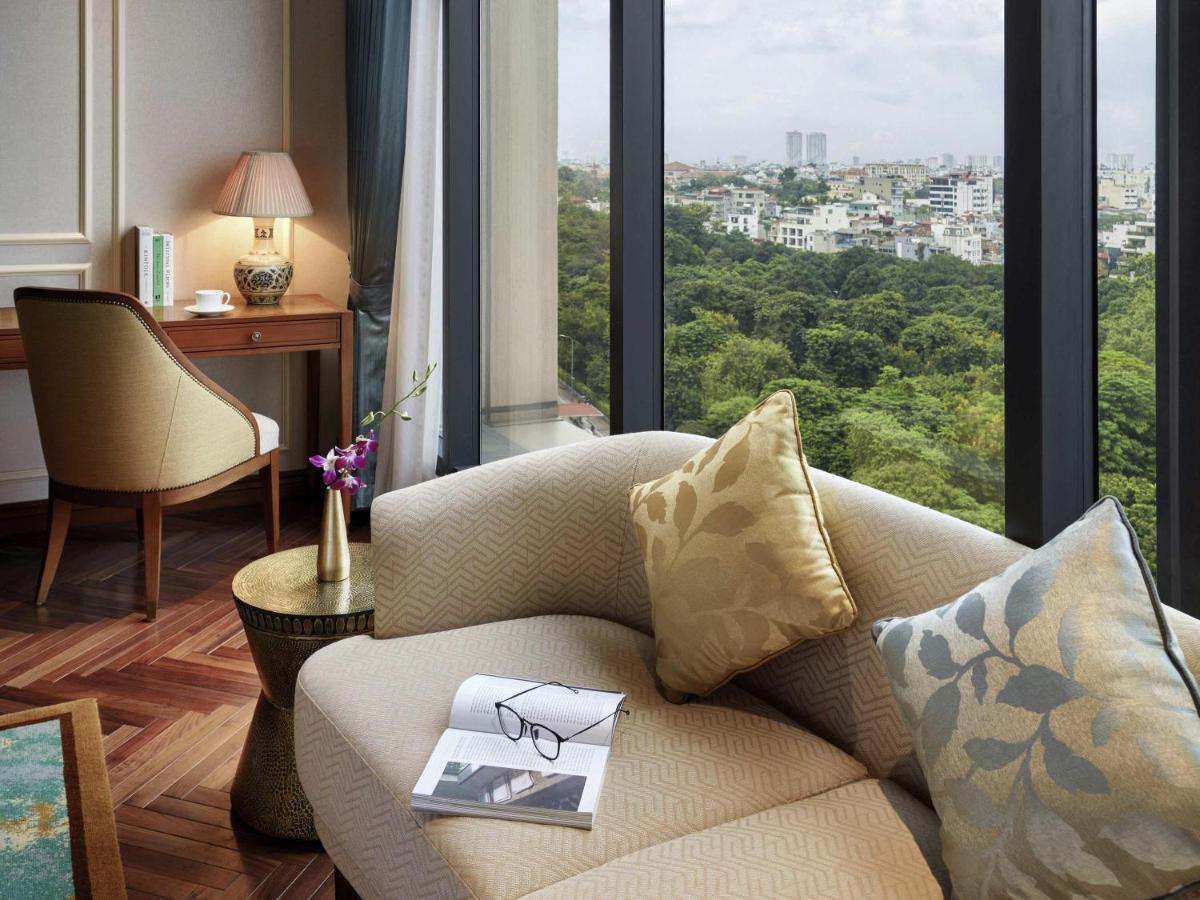 Grand Mercure Hanoi 5*, фото 13