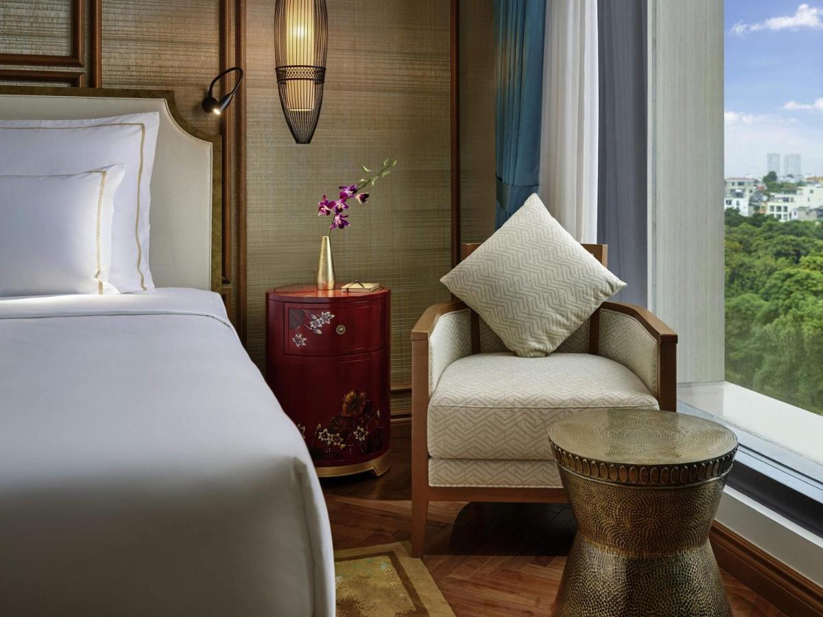 Grand Mercure Hanoi 5*, фото 14