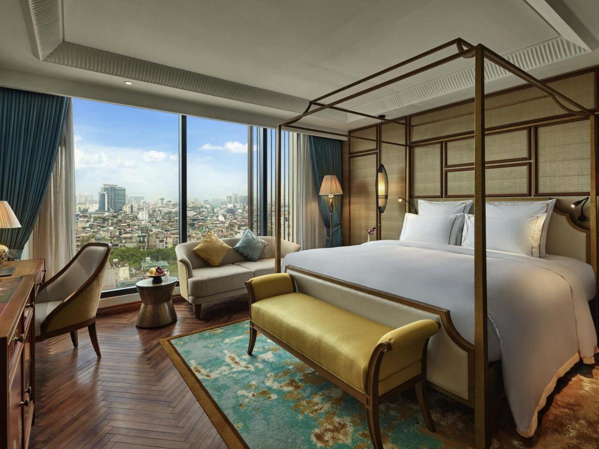 Grand Mercure Hanoi 5*, фото 16