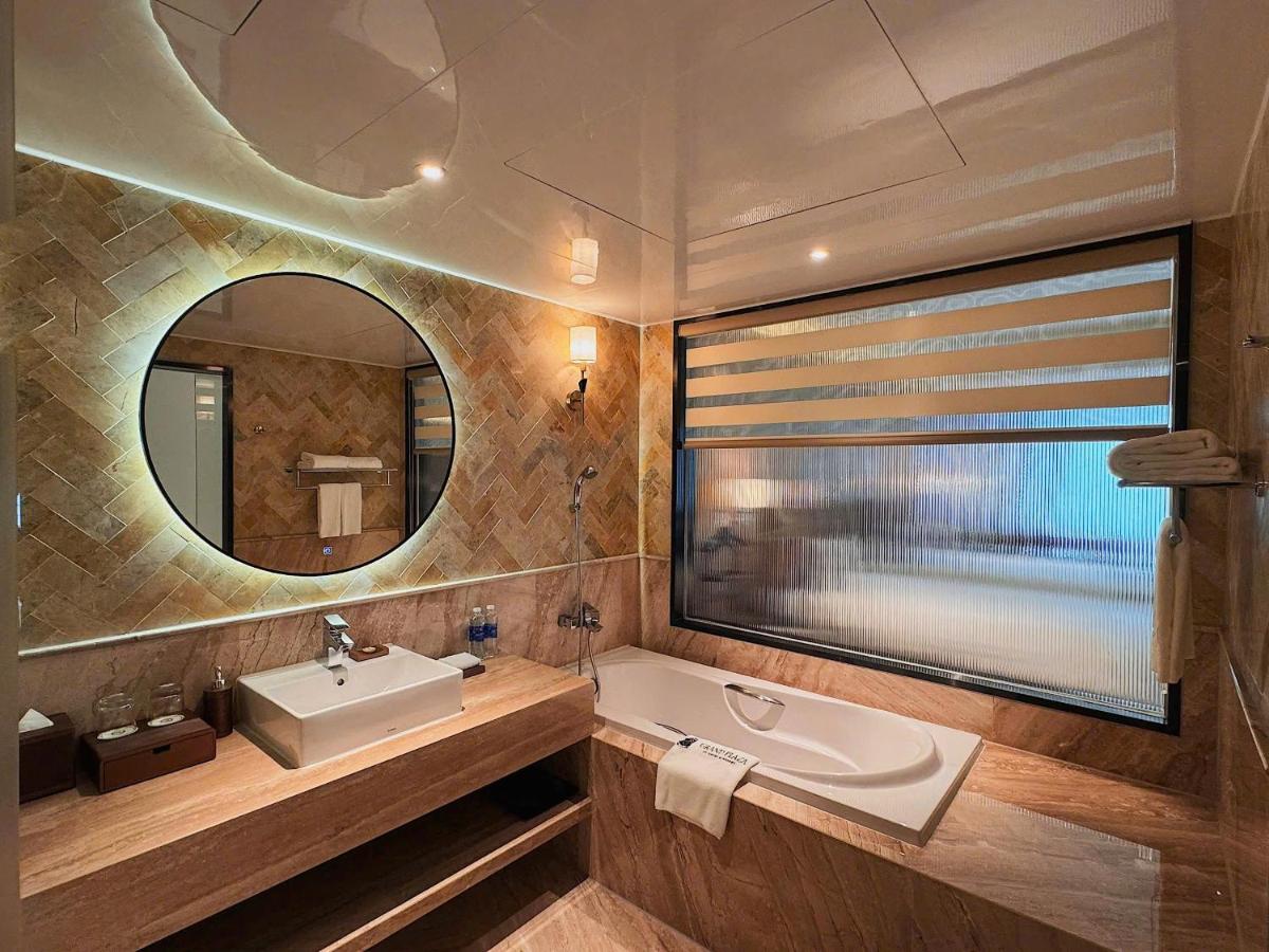 Grand Plaza 5*, фото 2
