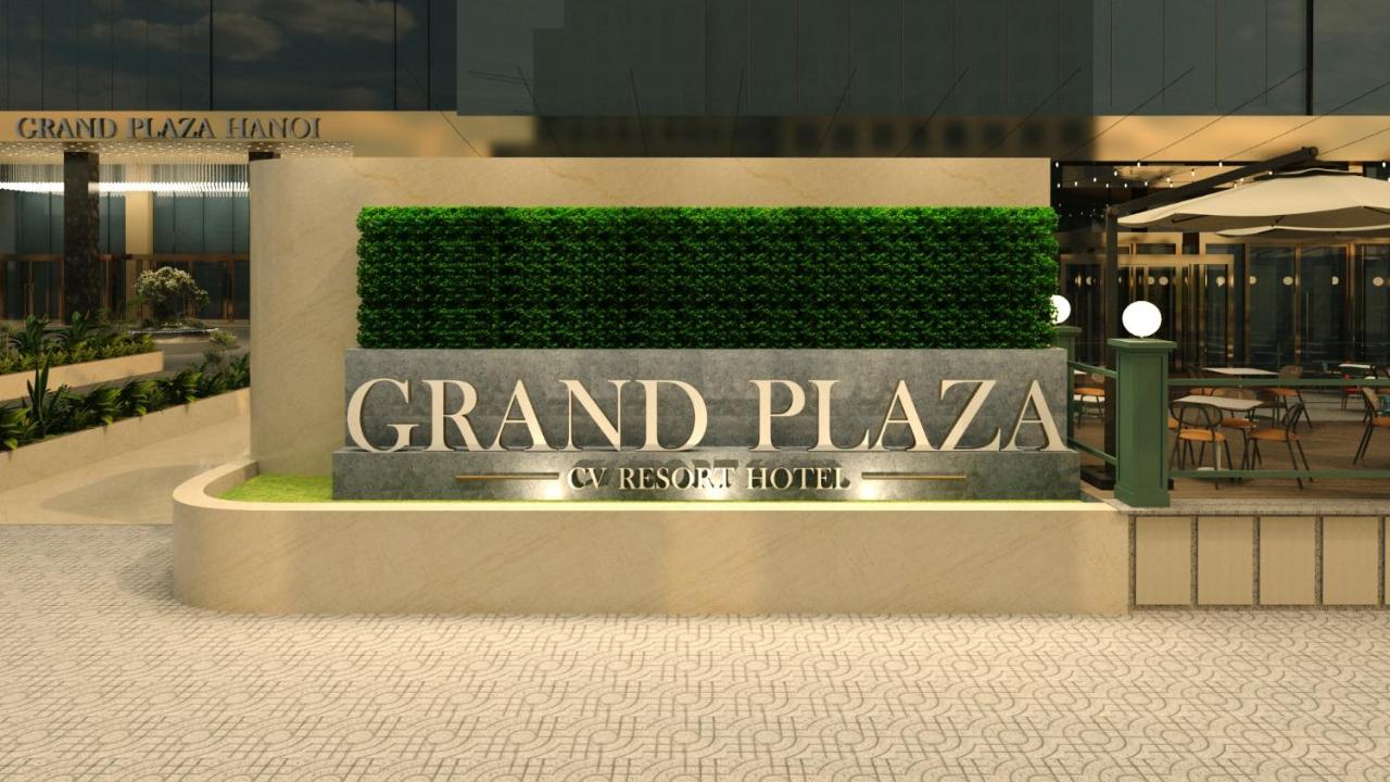 Grand Plaza 5*, фото 5