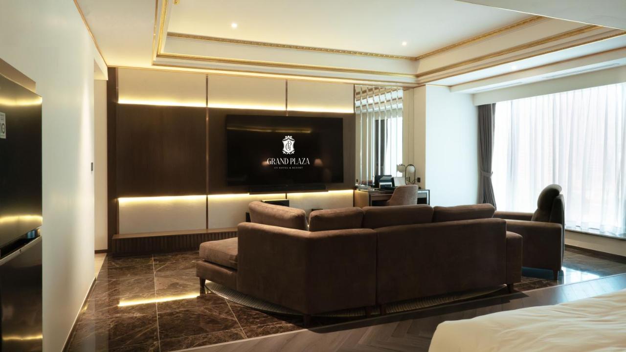 Grand Plaza 5*, фото 15