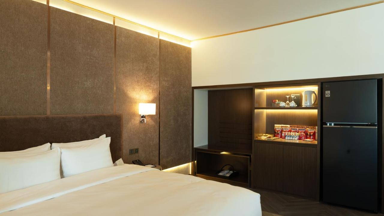 Grand Plaza 5*, фото 16