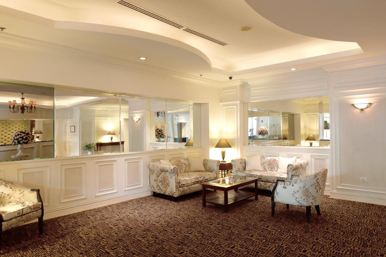 Sunway Hanoi 4*