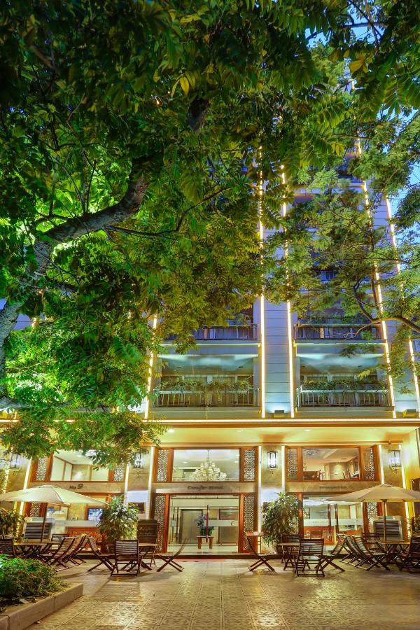 Conifer Boutique 4*, фото 3