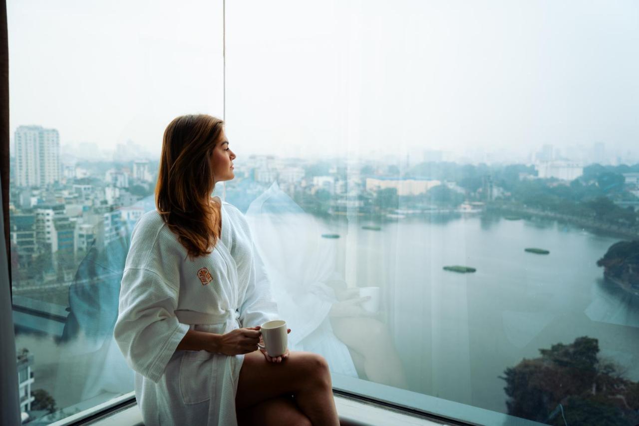 Pan Pacific Hanoi 5*