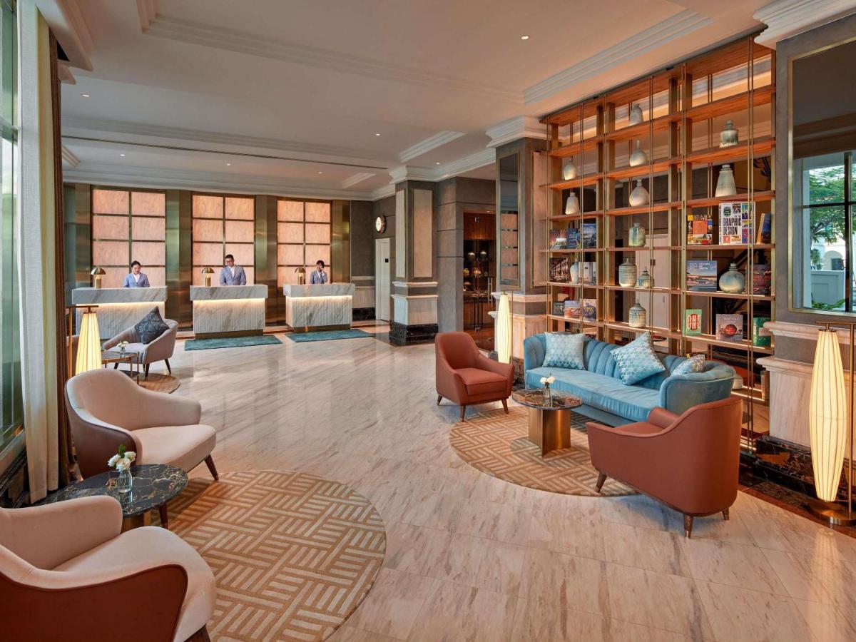 Mövenpick Hotel Hanoi Centre 5*