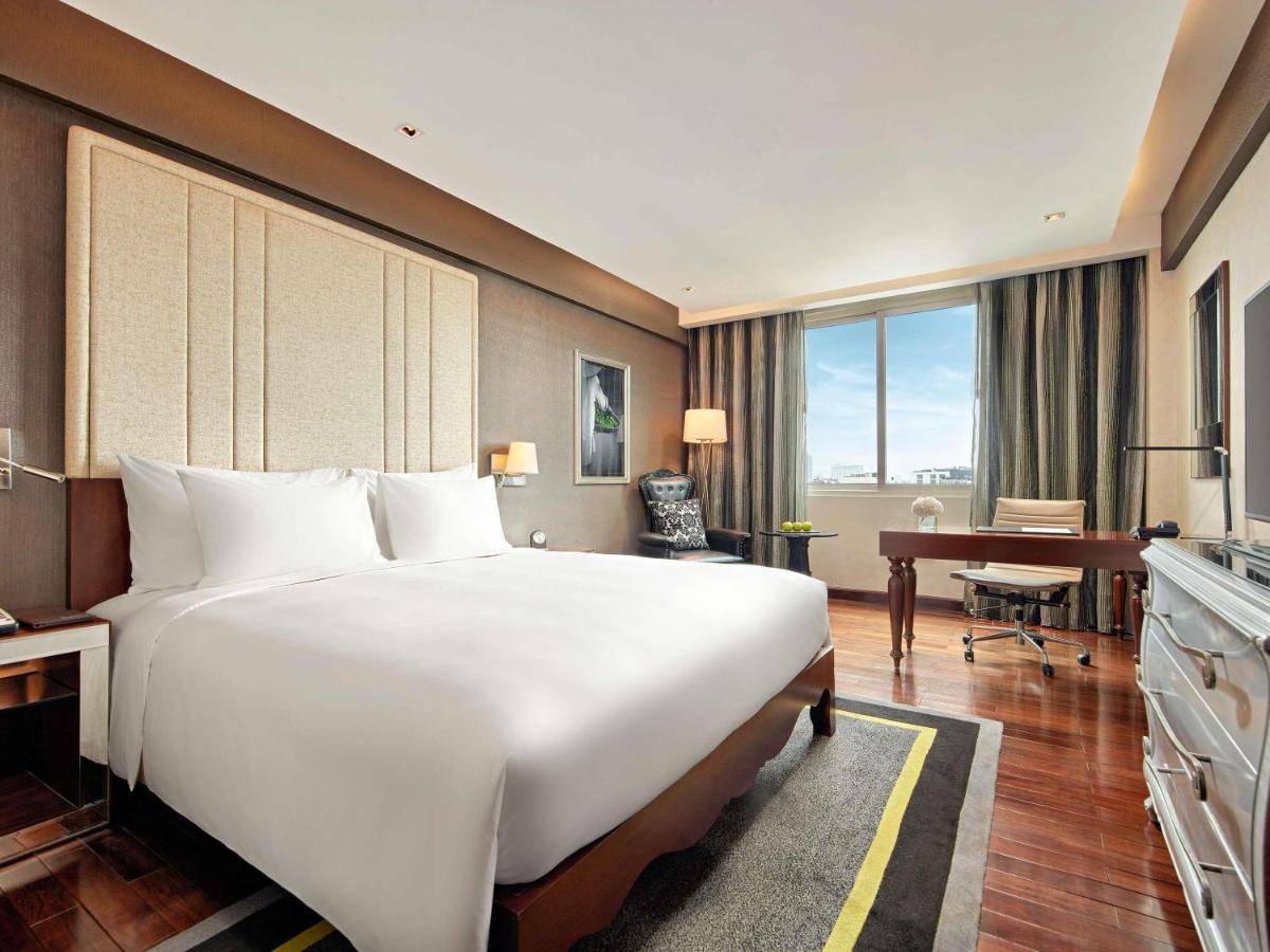 Mövenpick Hotel Hanoi Centre 5*, фото 12