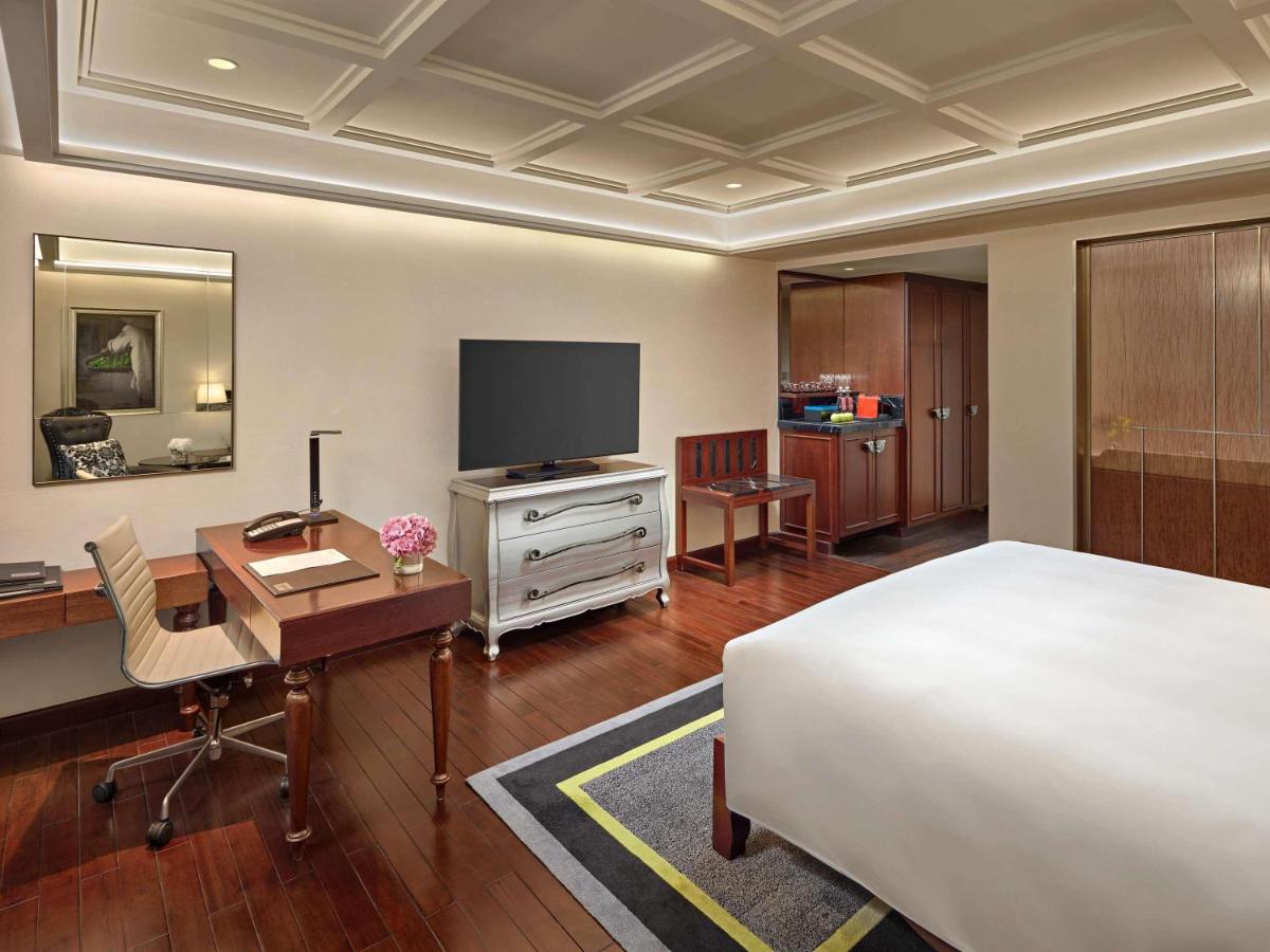 Mövenpick Hotel Hanoi Centre 5*, фото 15